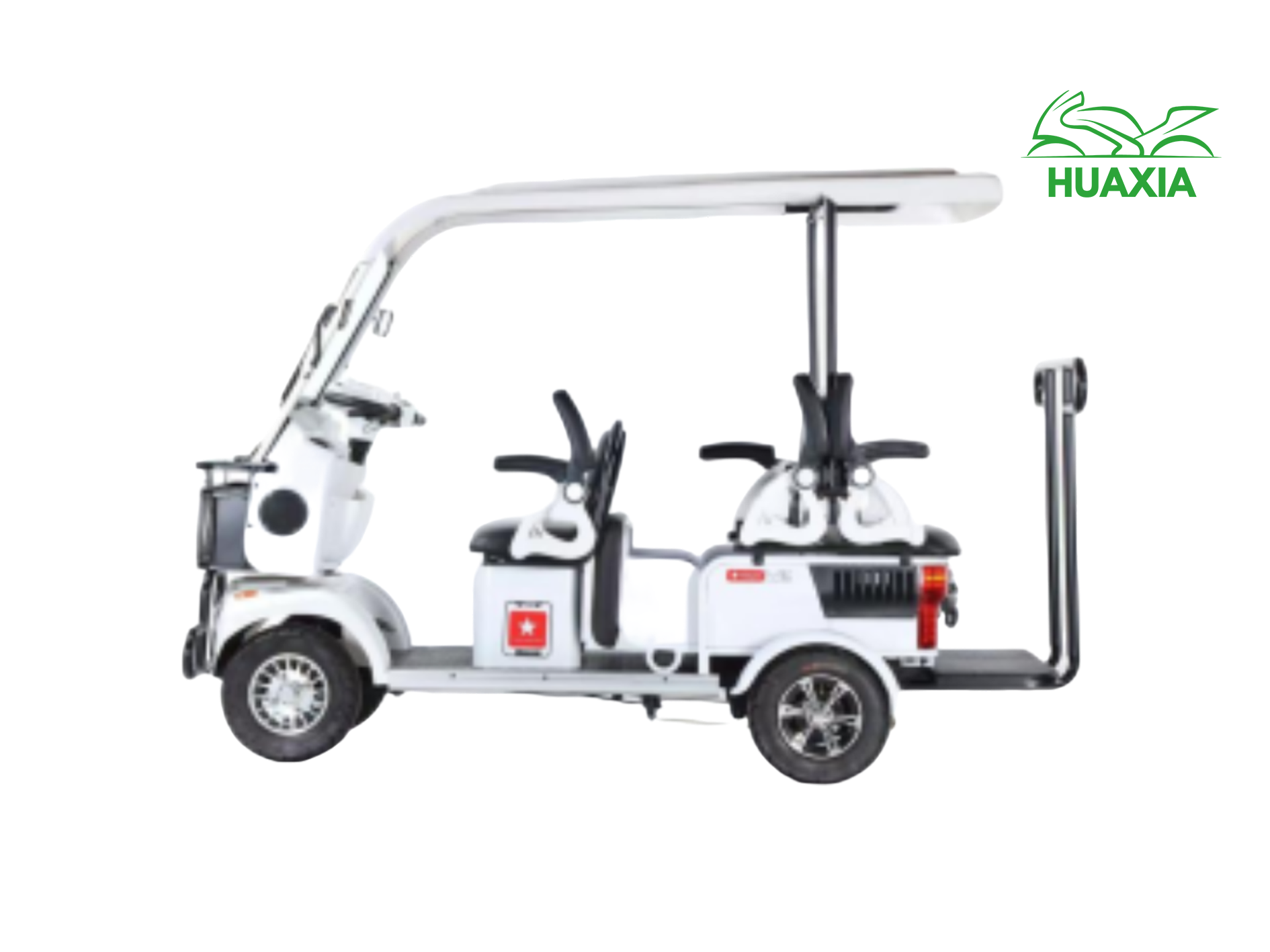 48 StarPro 300 - Image 1