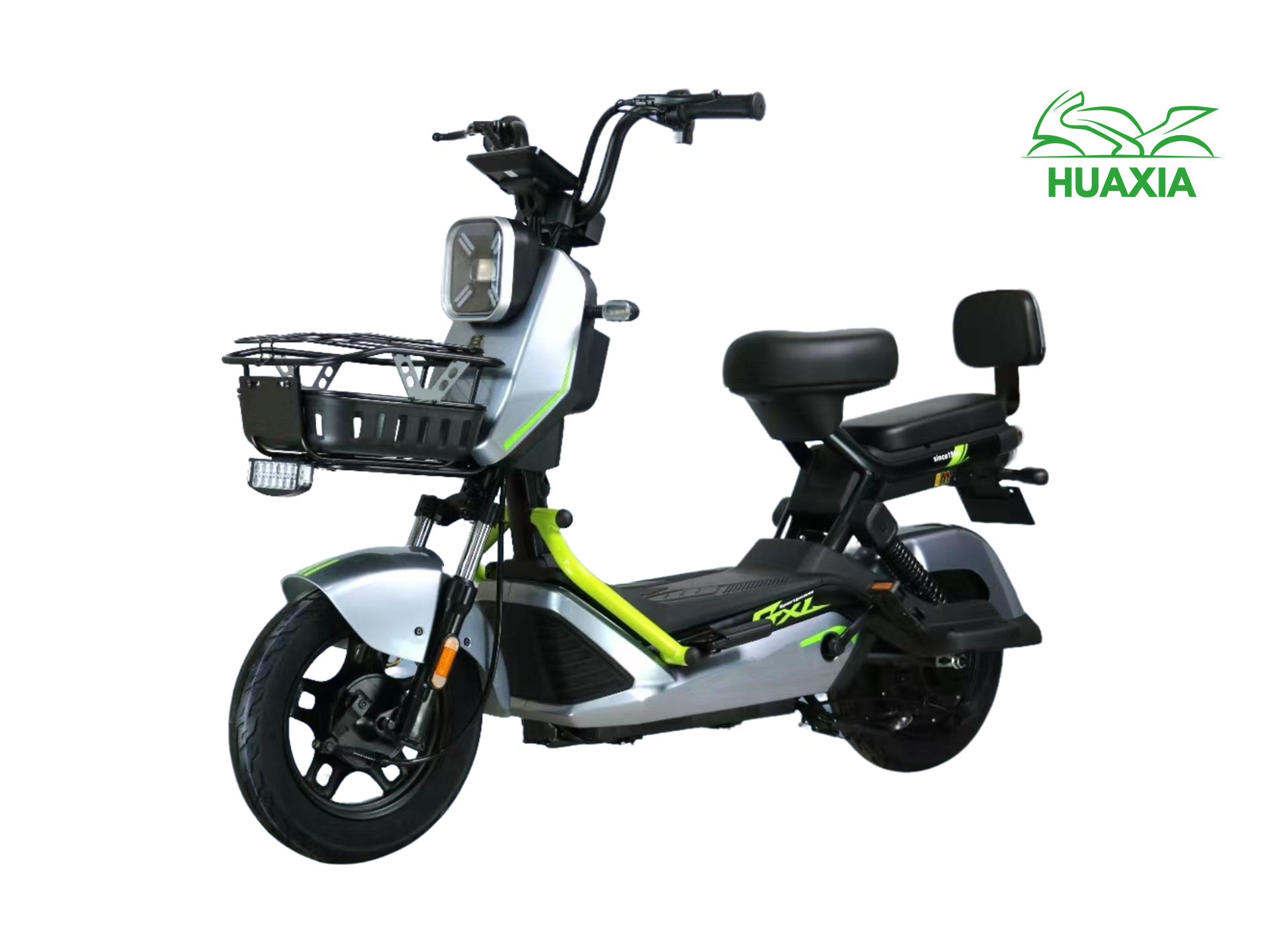 51 AirRider 500 - Image 1