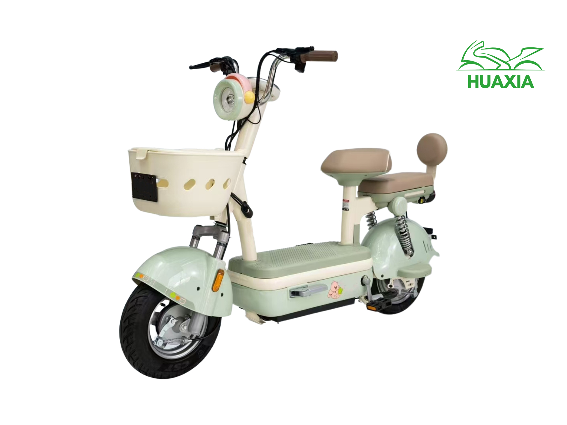 er1 EasyRider 100 - Image 1