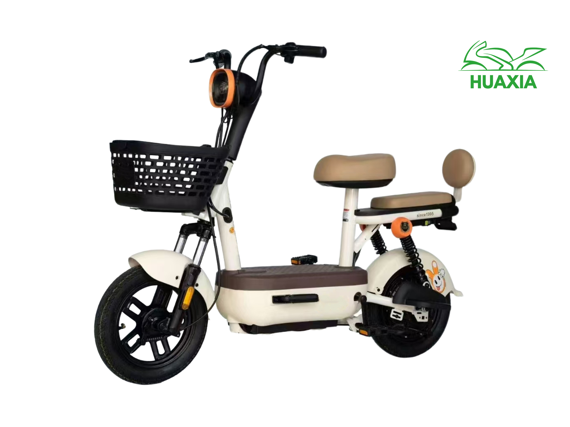k2 EasyRider 300 - Image 1