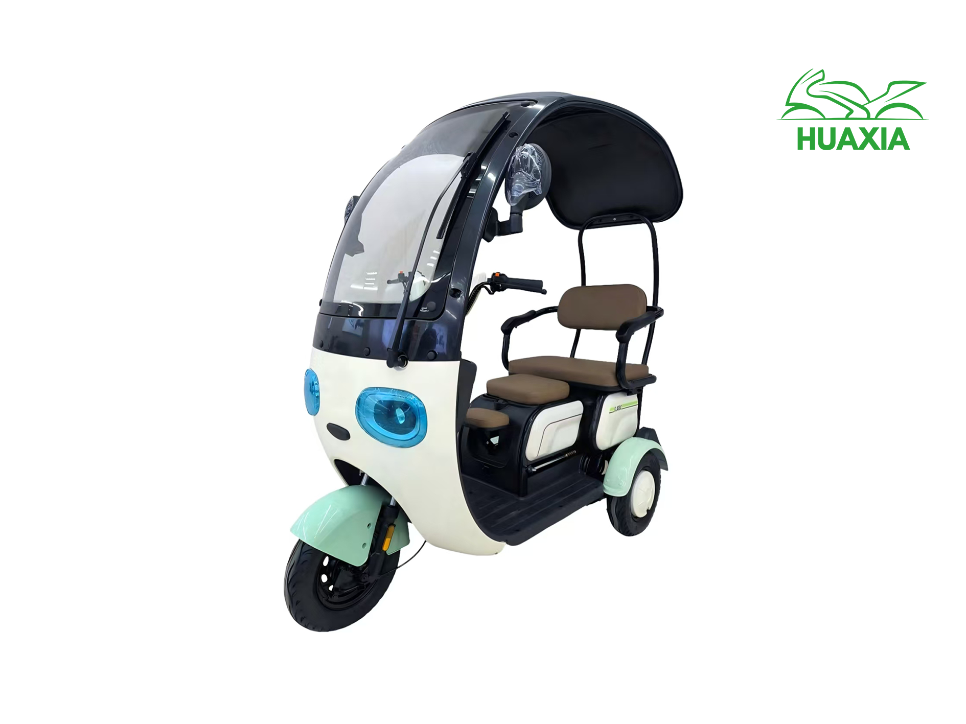 123445678 Panda - Image 1